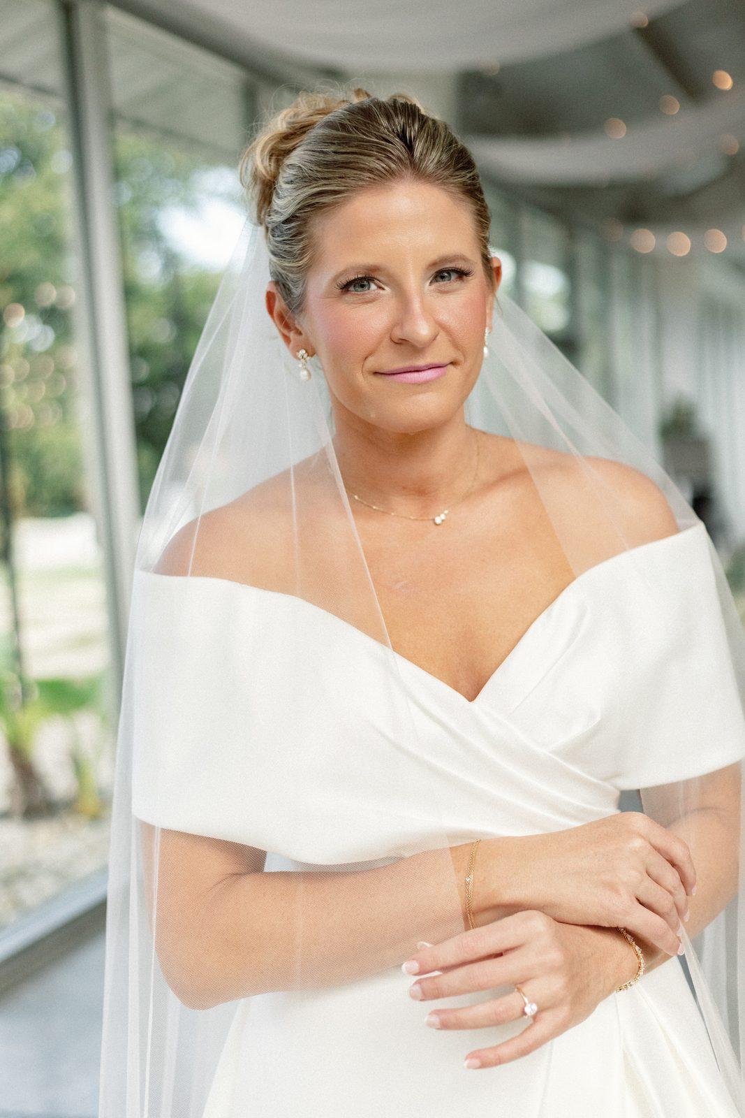Katie & Mark — Greenhouse Two Rivers · Highlandville, MO photo 17