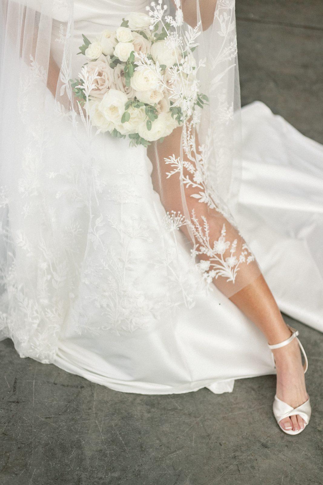 Katie & Mark — Greenhouse Two Rivers · Highlandville, MO photo 22