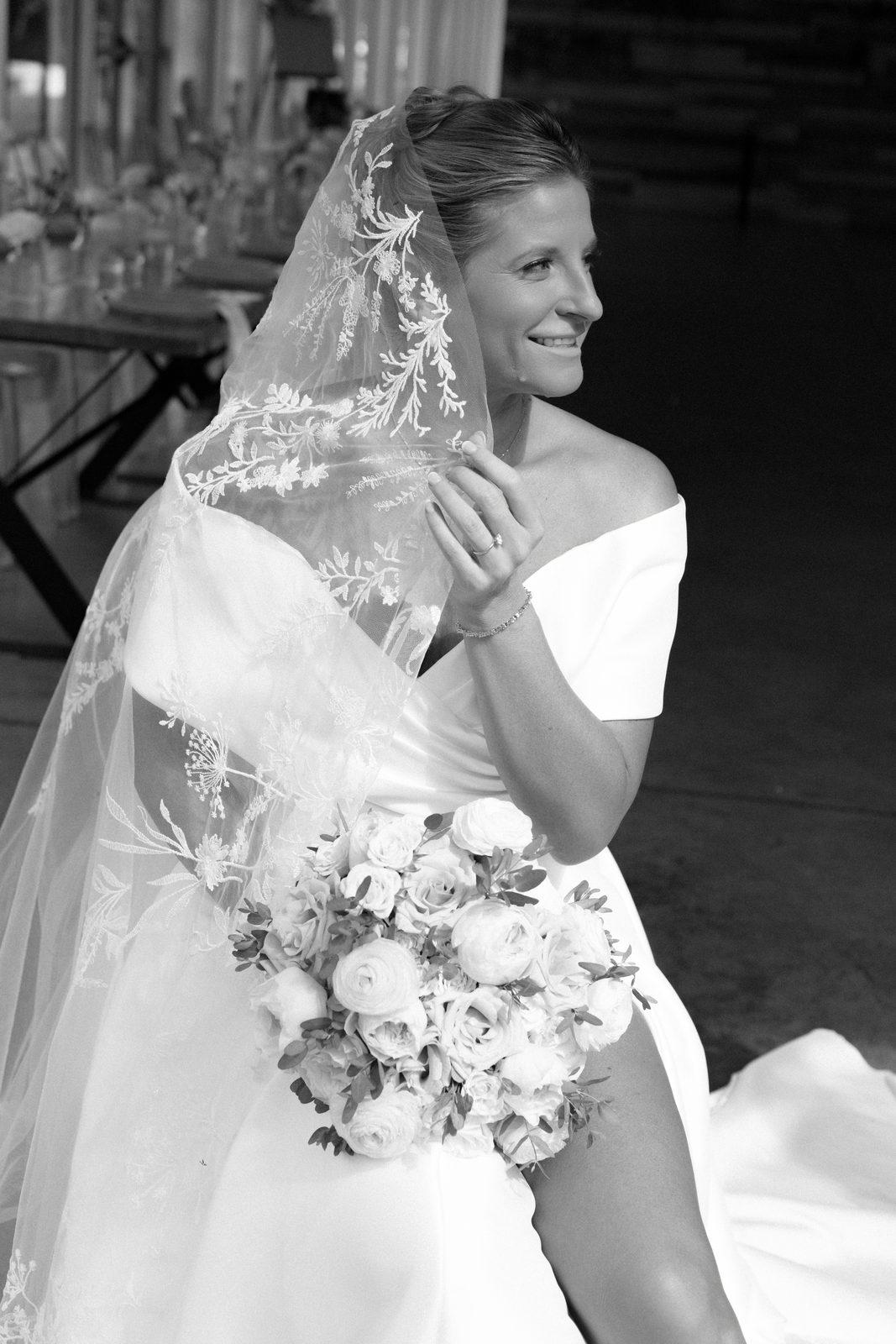 Katie & Mark — Greenhouse Two Rivers · Highlandville, MO photo 24