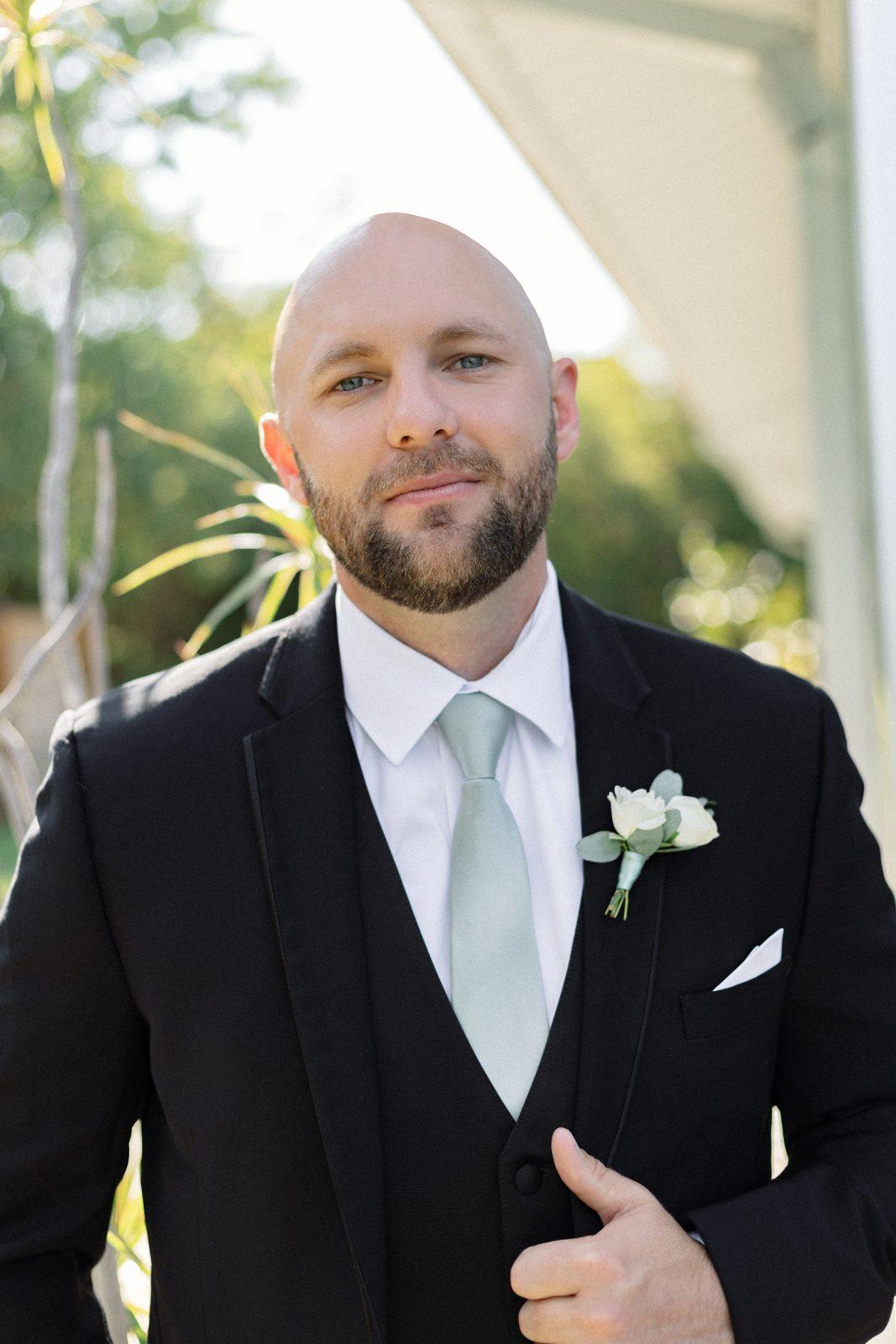 Katie & Mark — Greenhouse Two Rivers · Highlandville, MO photo 30