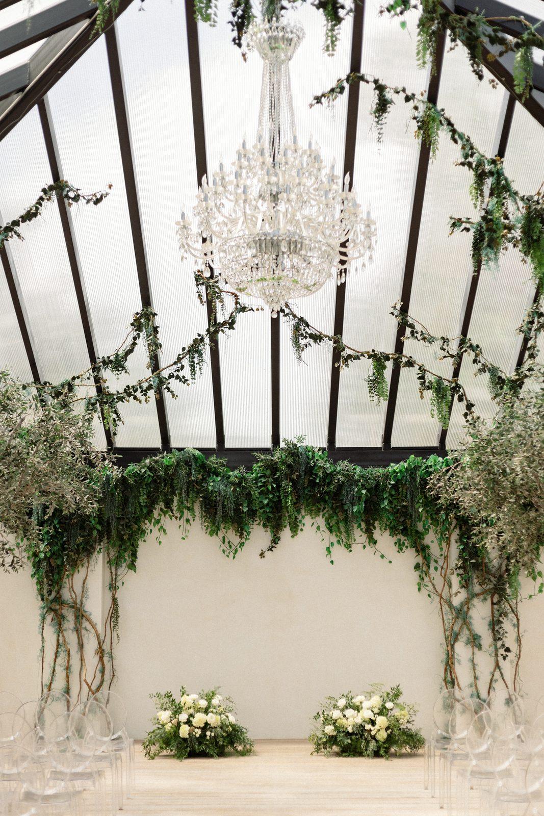 Katie & Mark — Greenhouse Two Rivers · Highlandville, MO photo 33