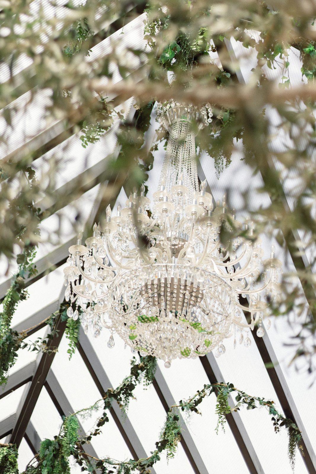 Katie & Mark — Greenhouse Two Rivers · Highlandville, MO photo 35