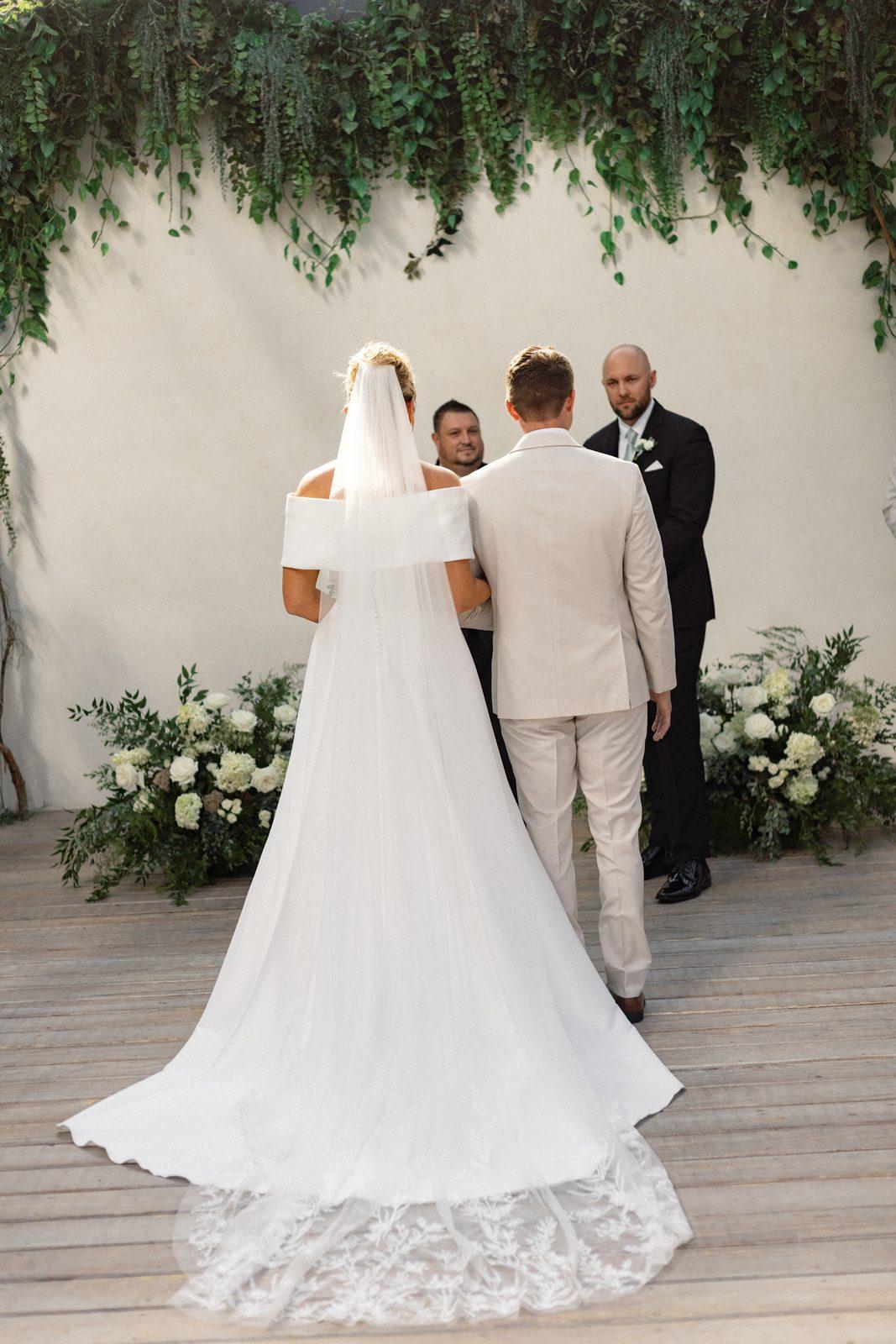 Katie & Mark — Greenhouse Two Rivers · Highlandville, MO photo 40
