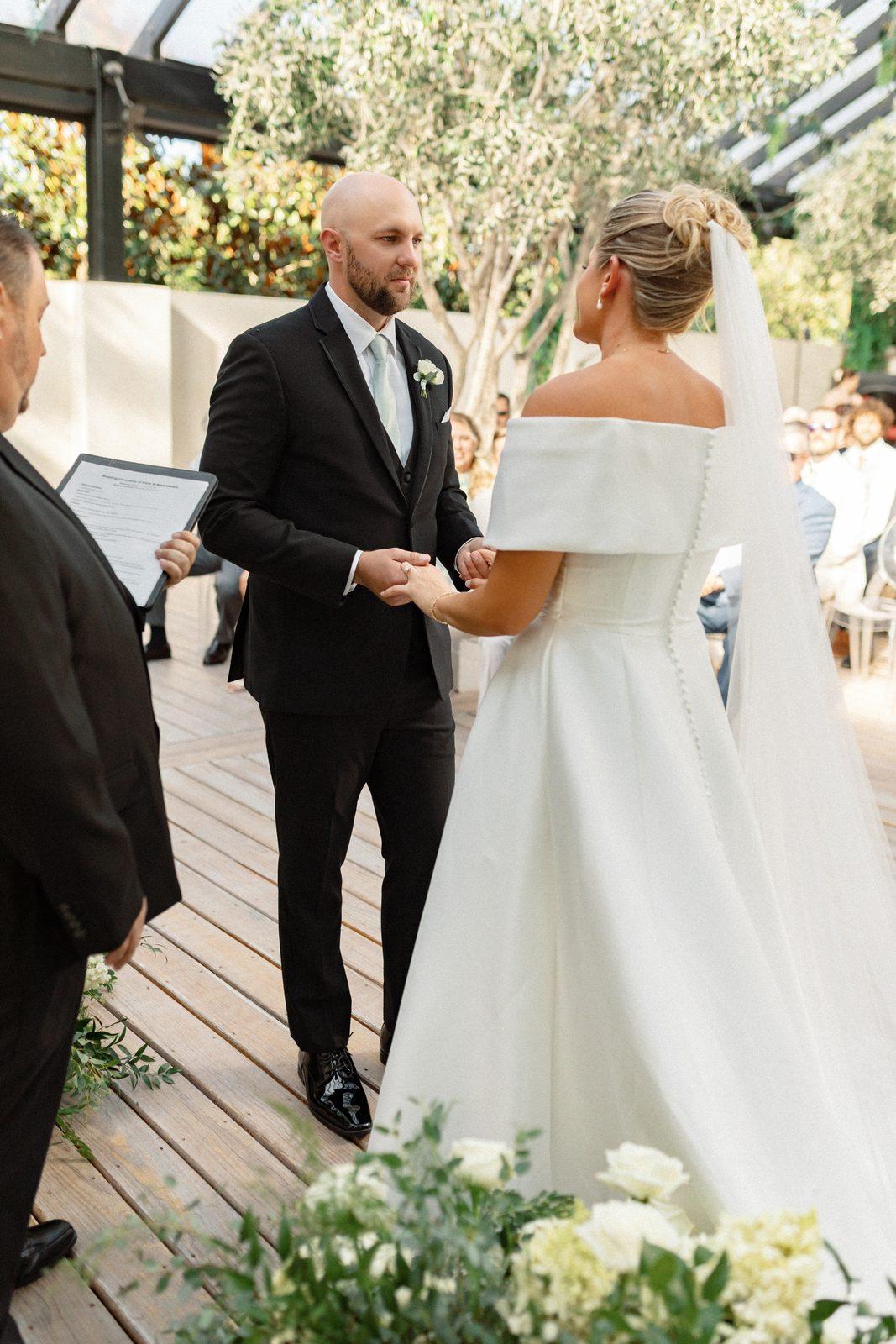 Katie & Mark — Greenhouse Two Rivers · Highlandville, MO photo 43