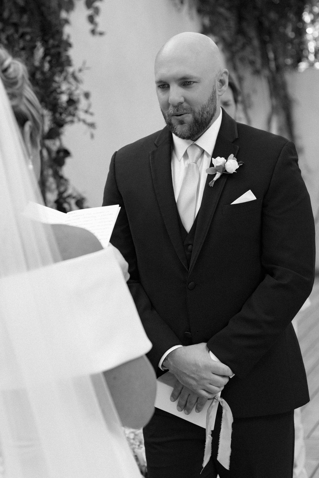 Katie & Mark — Greenhouse Two Rivers · Highlandville, MO photo 49