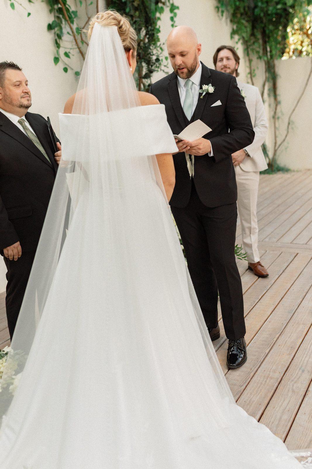 Katie & Mark — Greenhouse Two Rivers · Highlandville, MO photo 51
