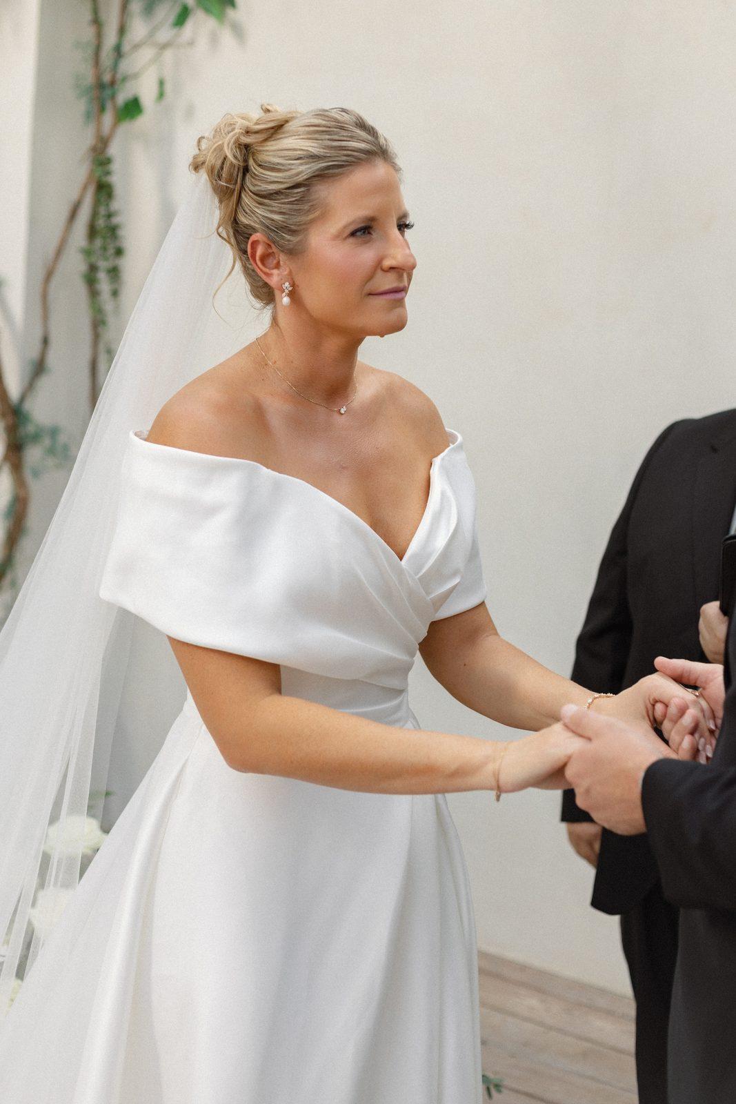 Katie & Mark — Greenhouse Two Rivers · Highlandville, MO photo 53