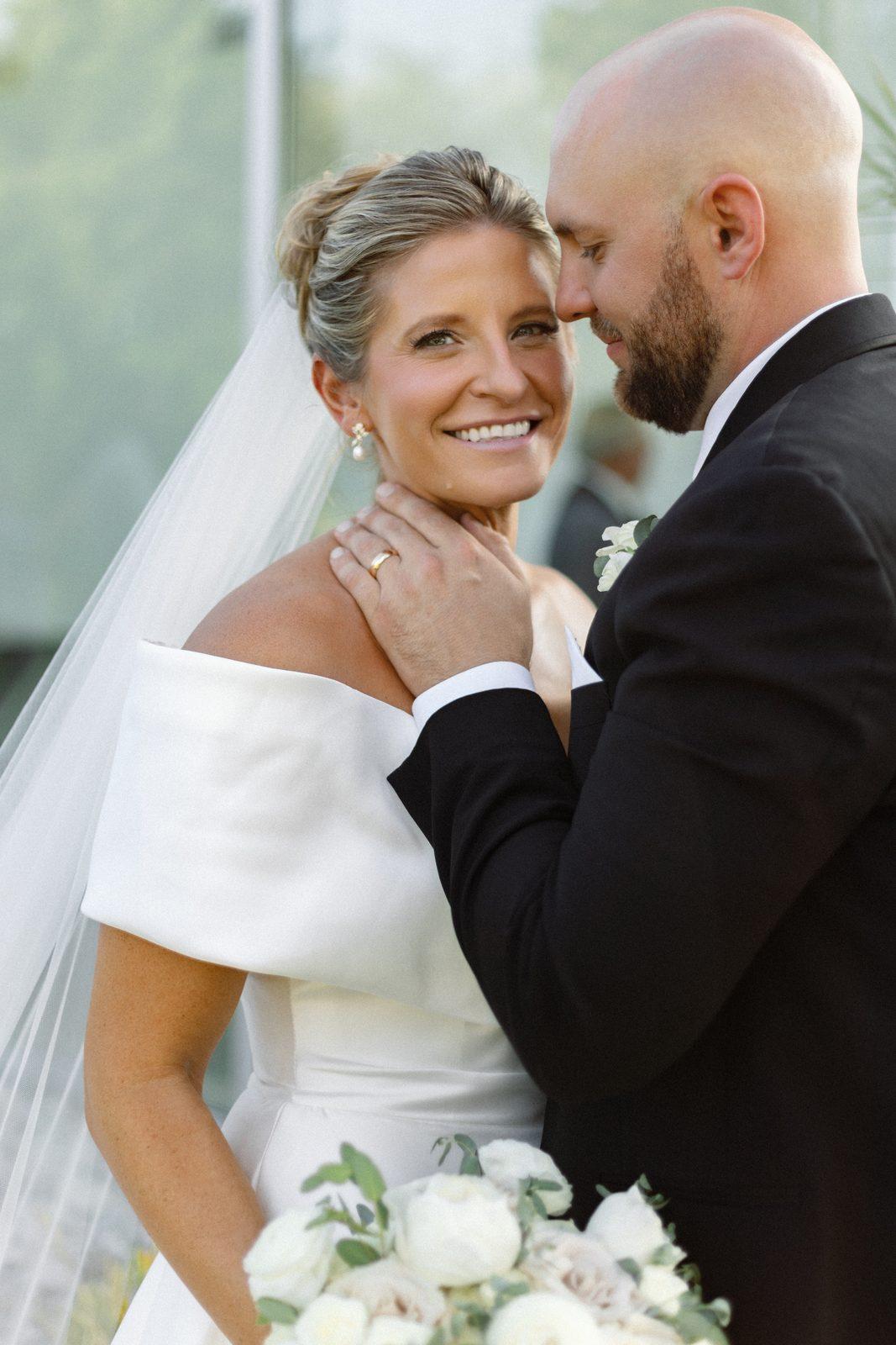 Katie & Mark — Greenhouse Two Rivers · Highlandville, MO photo 62