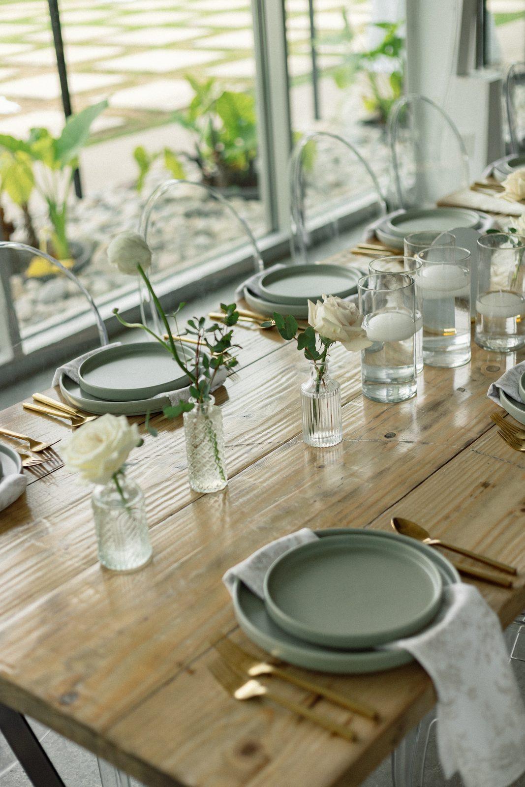 Katie & Mark — Greenhouse Two Rivers · Highlandville, MO photo 65