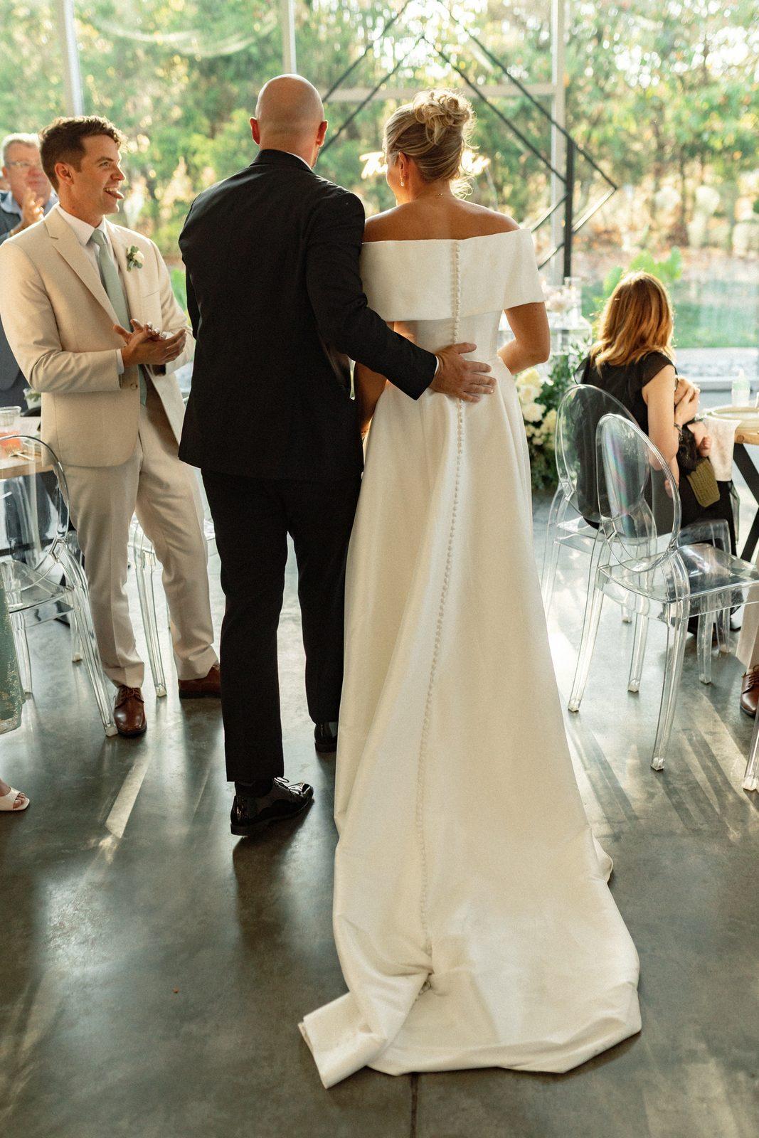 Katie & Mark — Greenhouse Two Rivers · Highlandville, MO photo 71