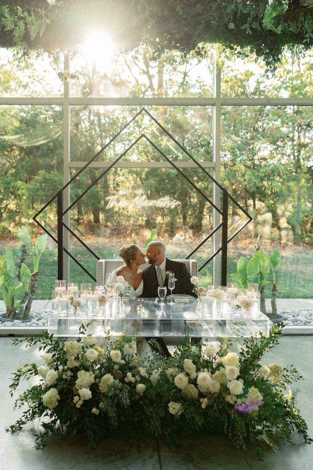 Katie & Mark — Greenhouse Two Rivers · Highlandville, MO photo 72