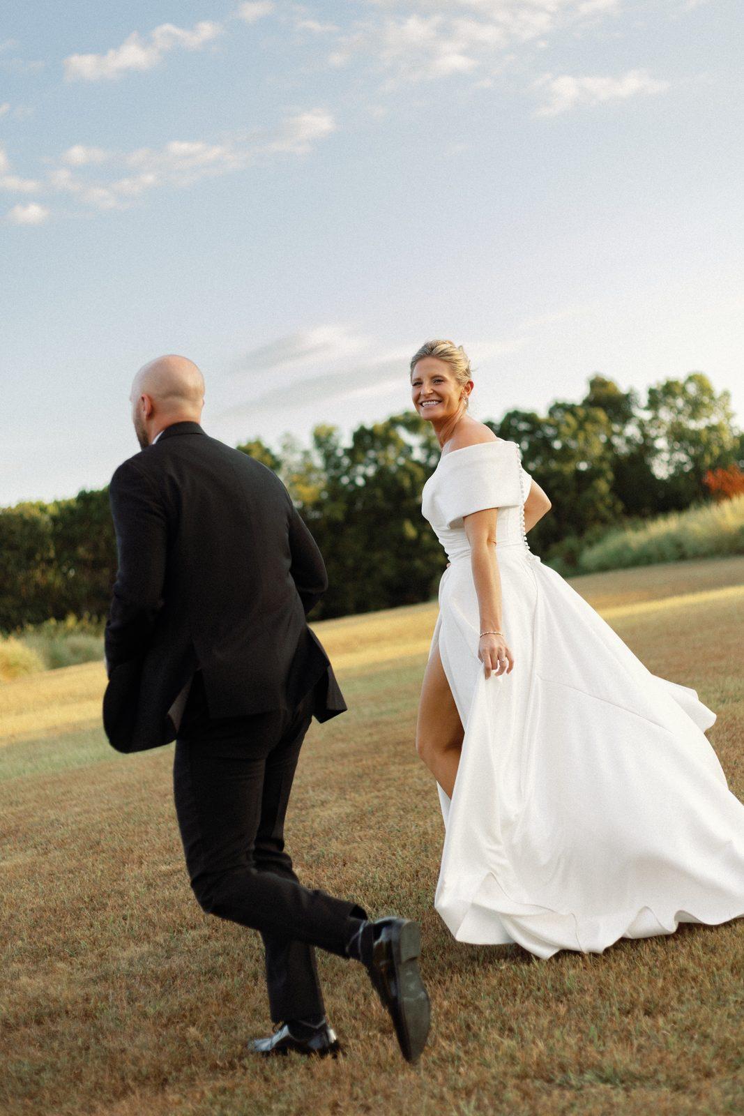 Katie & Mark — Greenhouse Two Rivers · Highlandville, MO photo 82