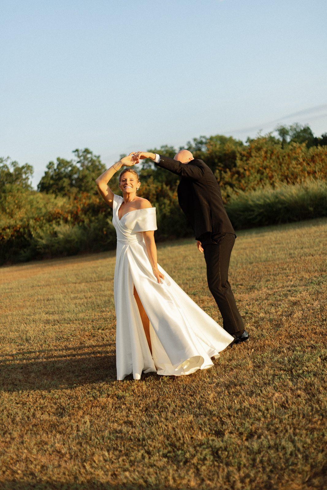 Katie & Mark — Greenhouse Two Rivers · Highlandville, MO photo 85