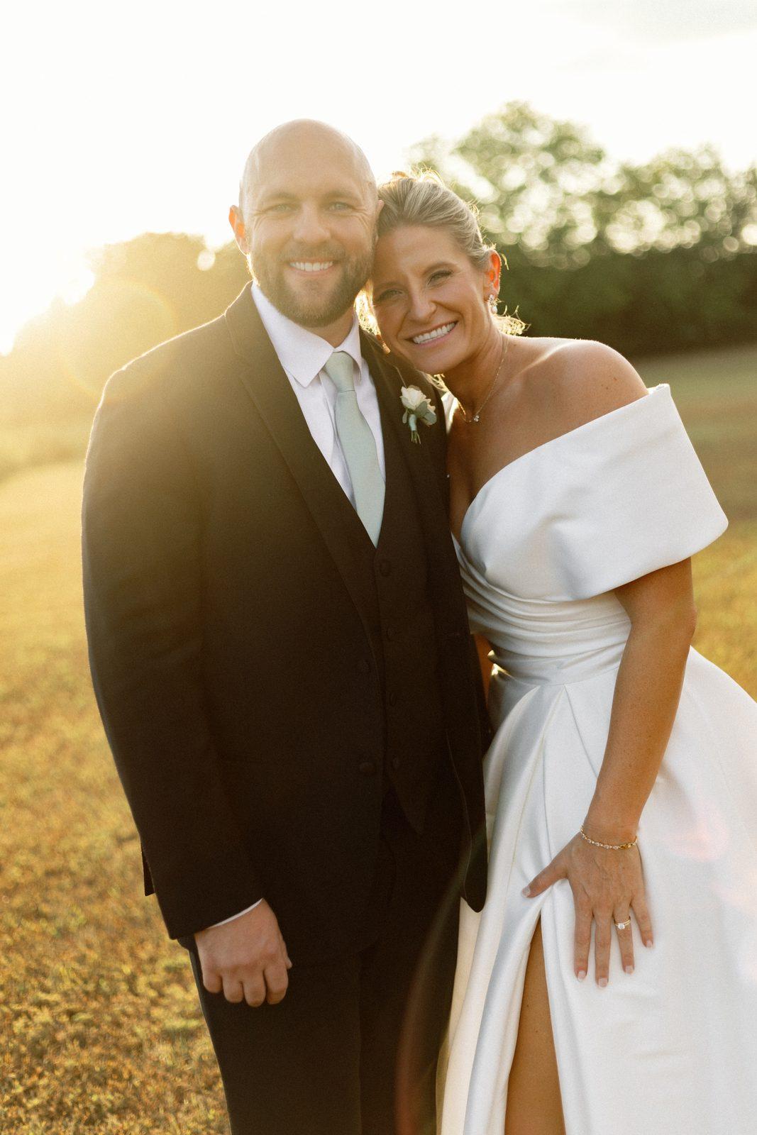 Katie & Mark — Greenhouse Two Rivers · Highlandville, MO photo 86