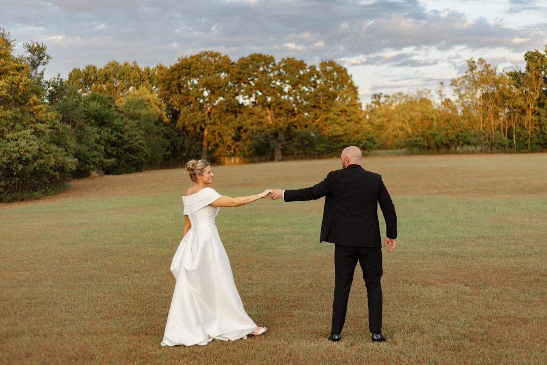 Katie & Mark — Greenhouse Two Rivers · Highlandville, MO photo 90