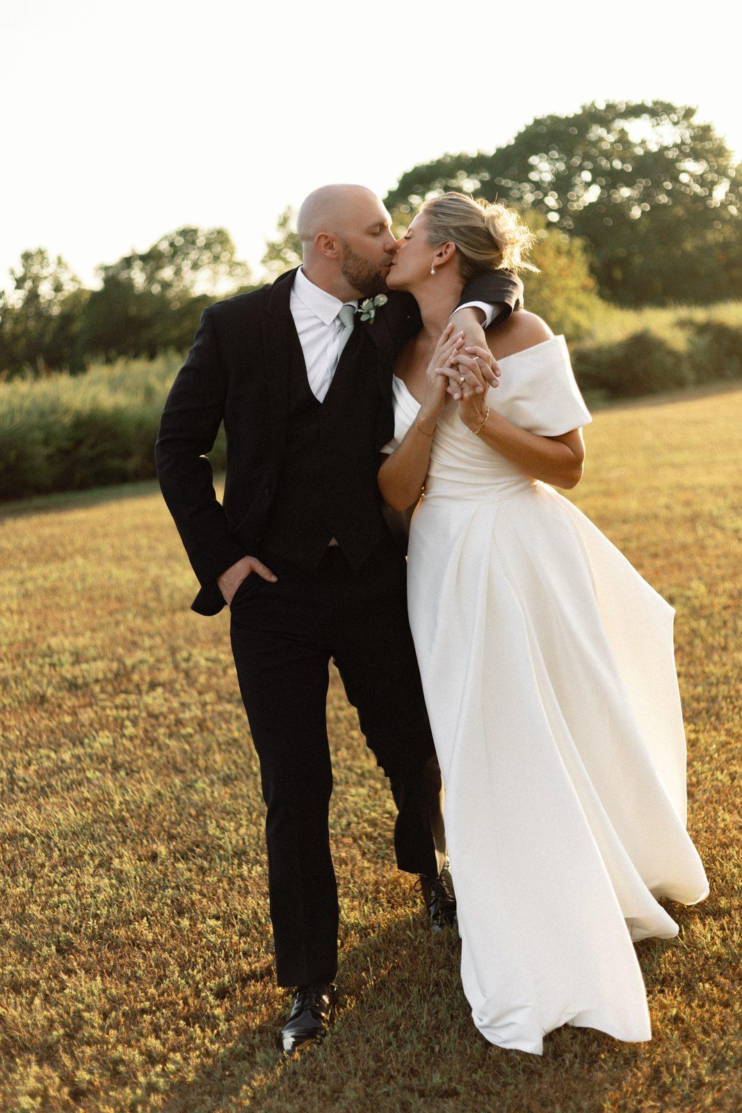 Katie & Mark — Greenhouse Two Rivers · Highlandville, MO photo 94