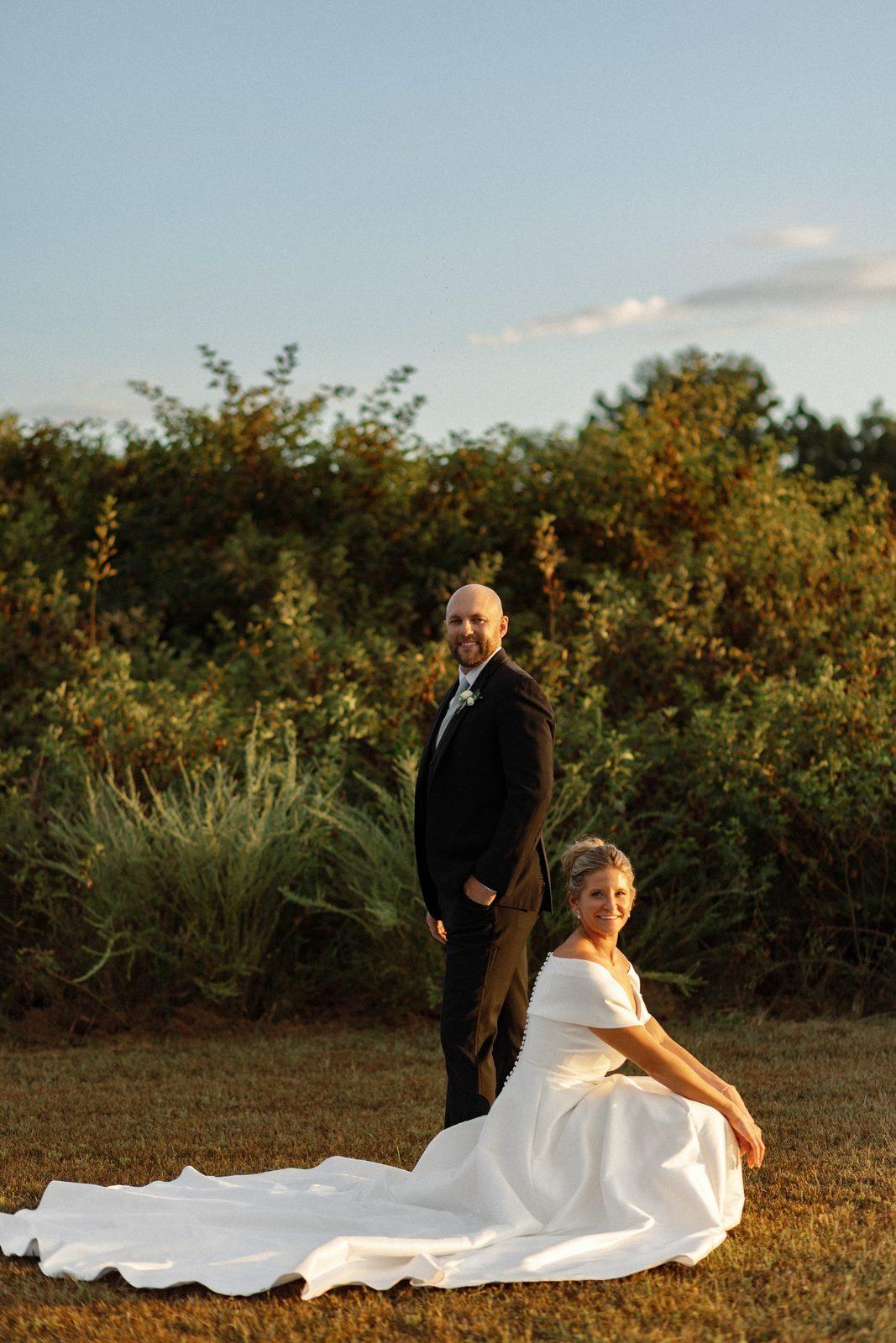 Katie & Mark — Greenhouse Two Rivers · Highlandville, MO photo 97