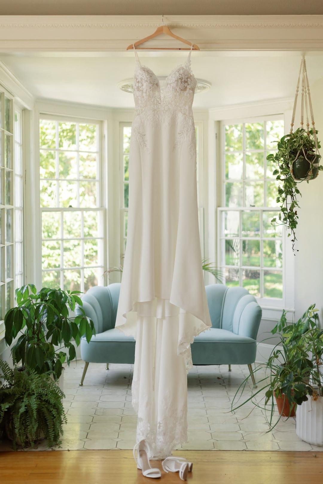 Lorena & Raymond — Springfield, MO photo 4