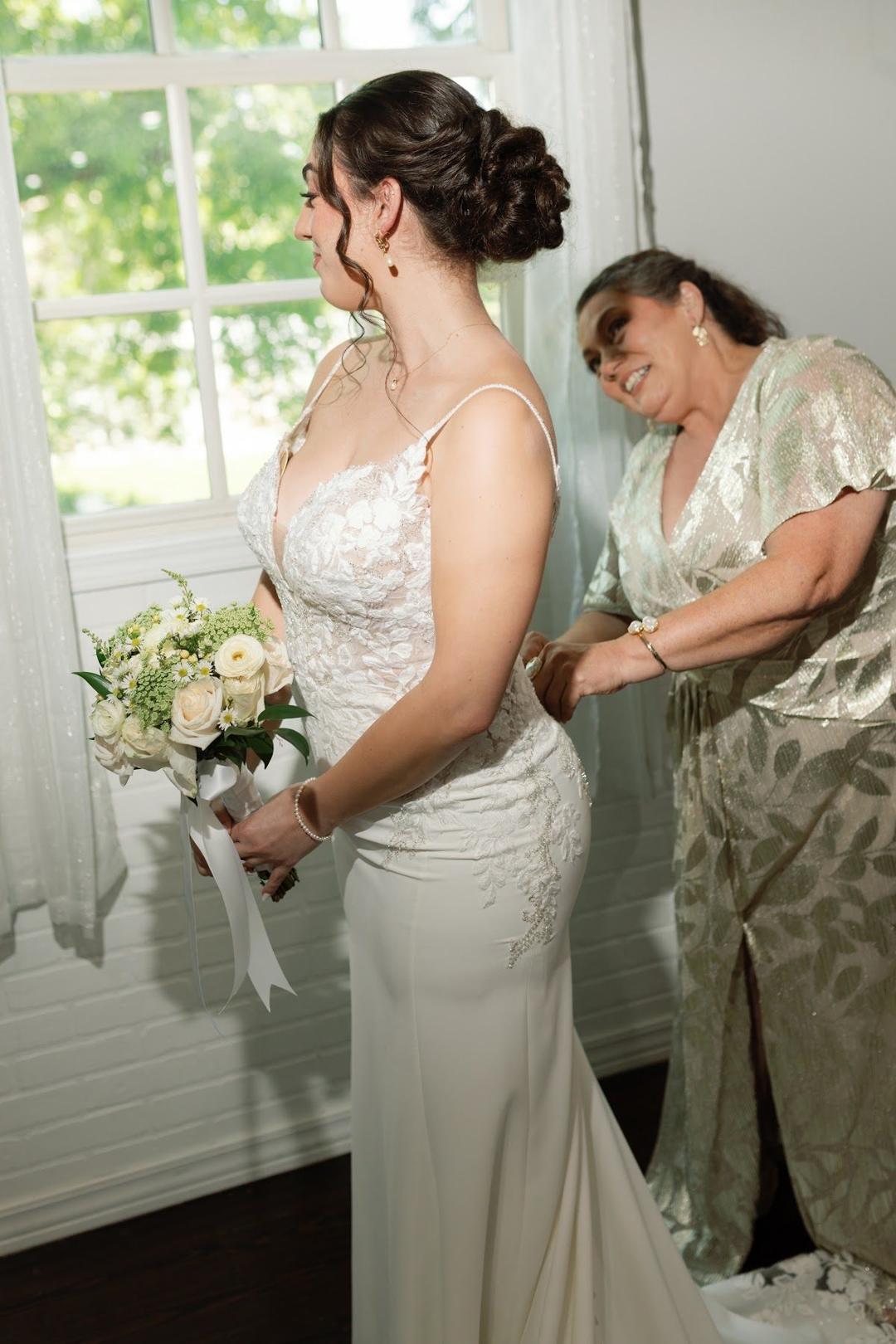 Lorena & Raymond — Springfield, MO photo 9