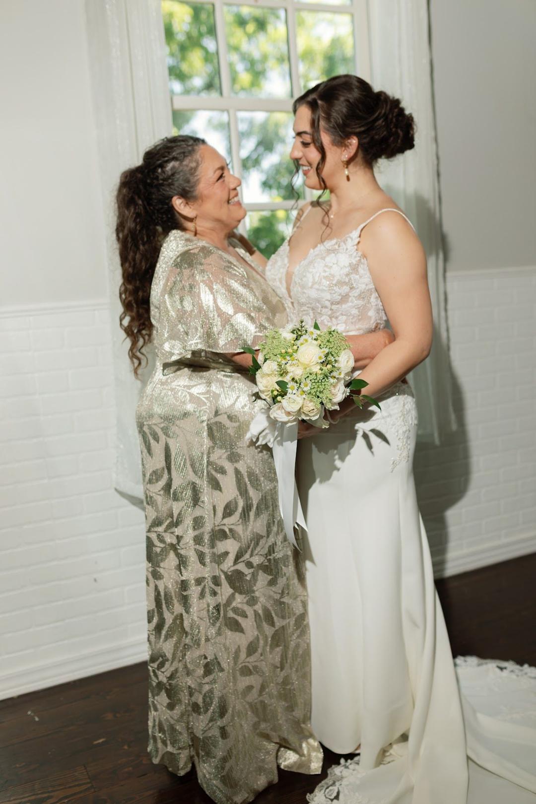 Lorena & Raymond — Springfield, MO photo 10