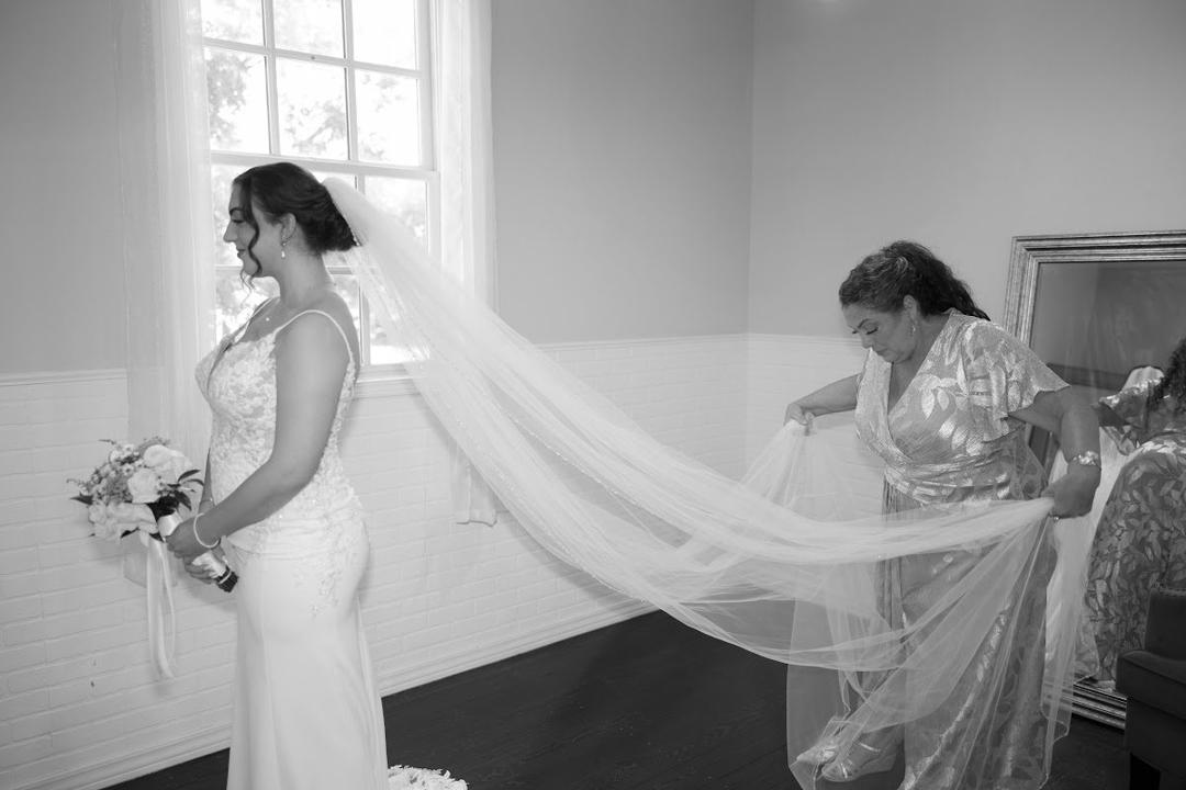 Lorena & Raymond — Springfield, MO photo 11