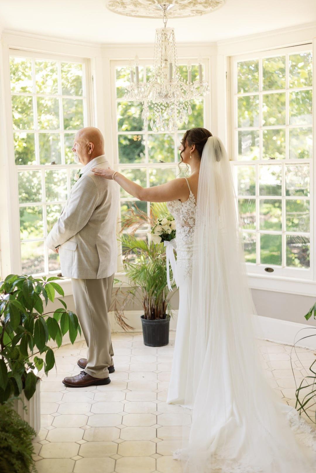 Lorena & Raymond — Springfield, MO photo 12