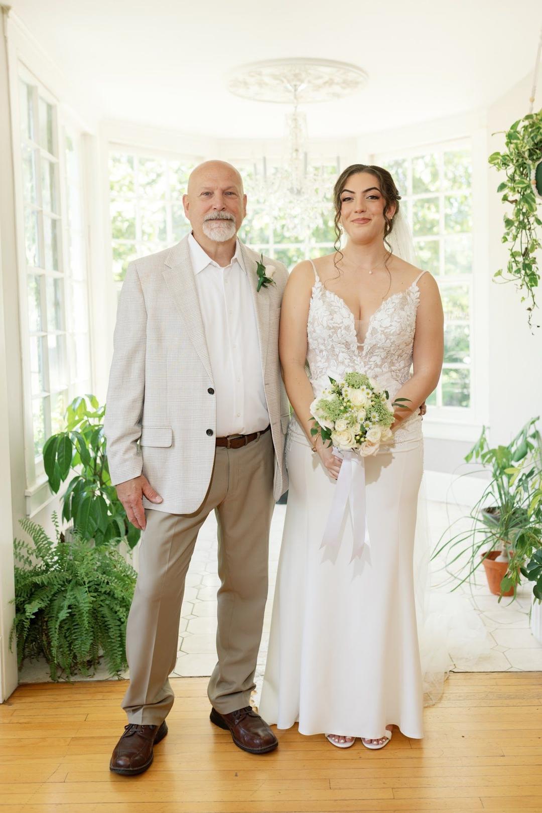 Lorena & Raymond — Springfield, MO photo 14