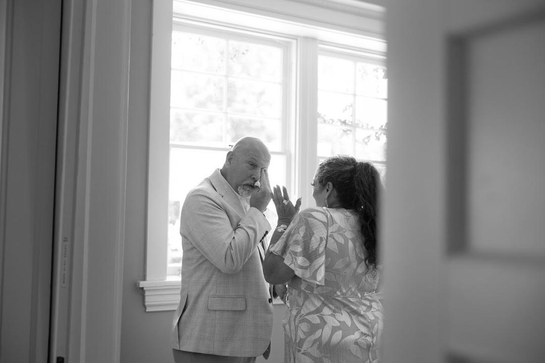 Lorena & Raymond — Springfield, MO photo 17