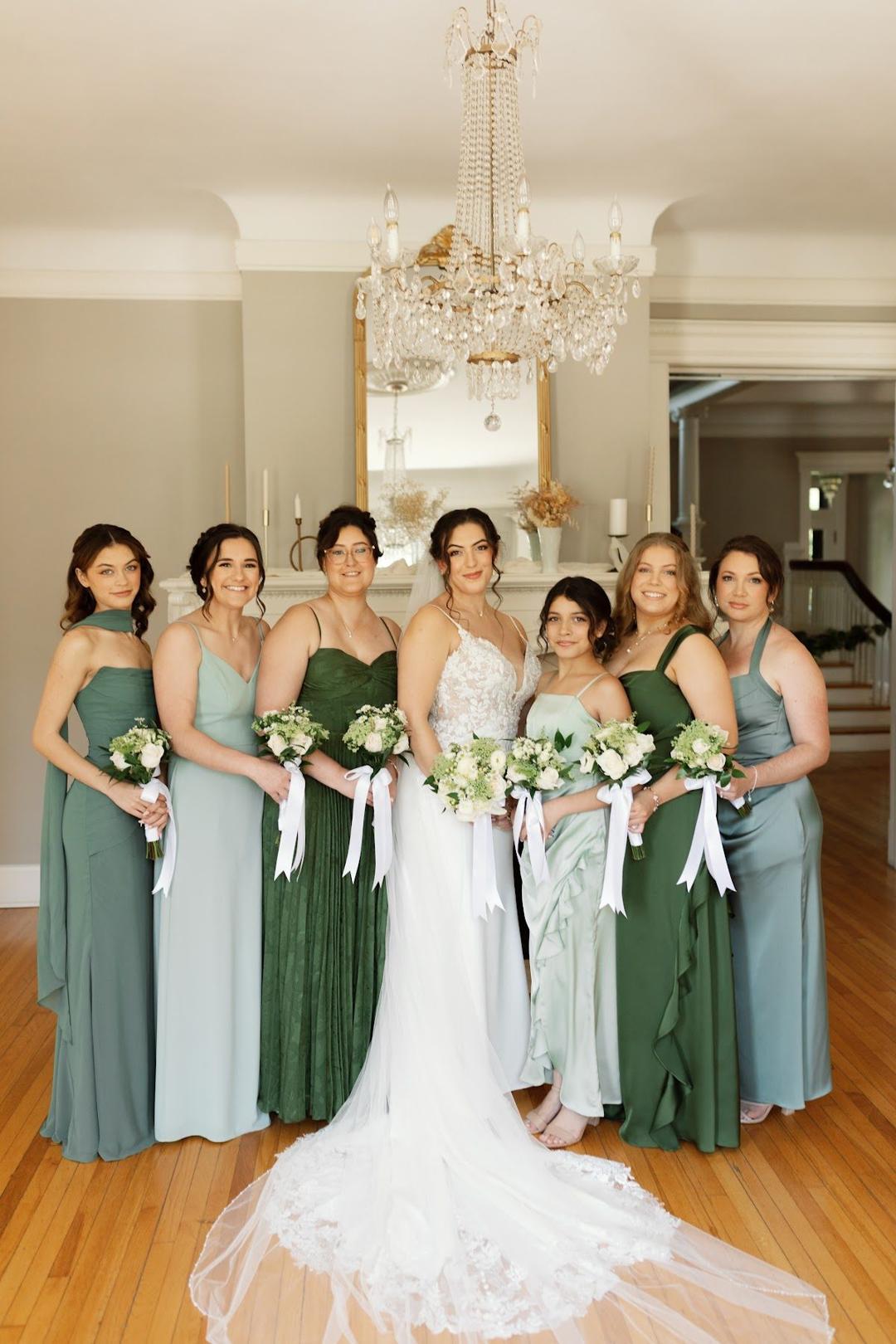 Lorena & Raymond — Springfield, MO photo 18