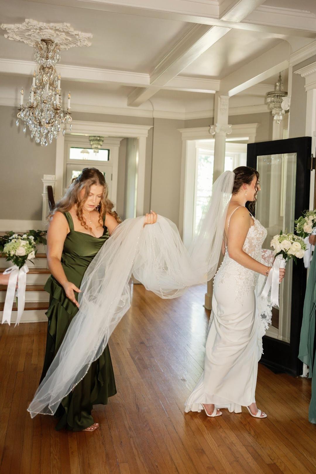Lorena & Raymond — Springfield, MO photo 19