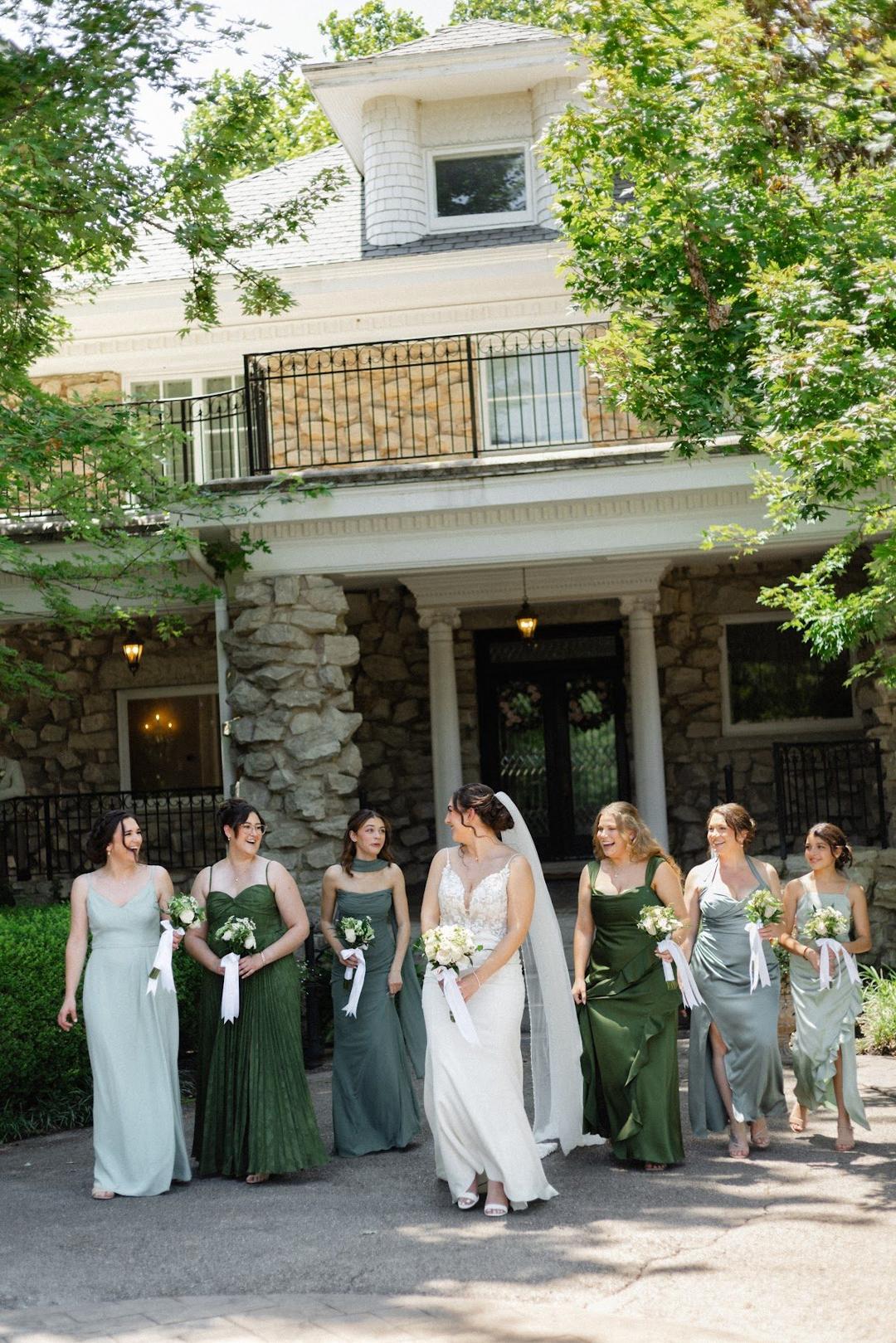 Lorena & Raymond — Springfield, MO photo 20