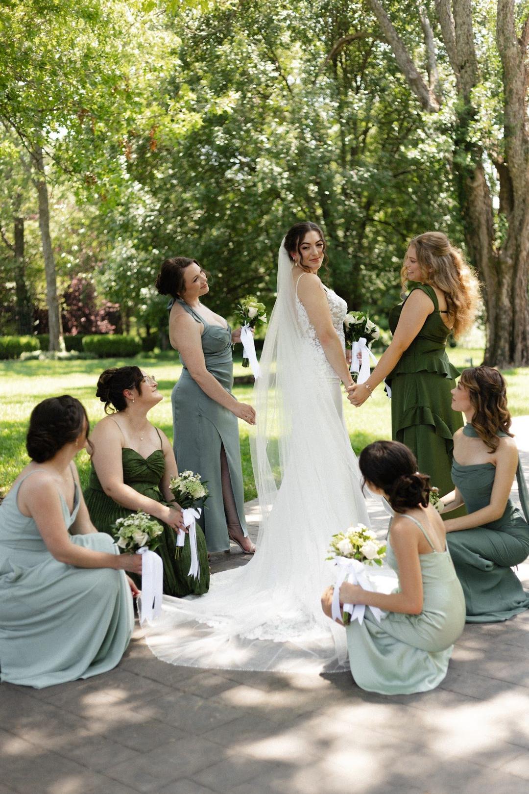 Lorena & Raymond — Springfield, MO photo 21