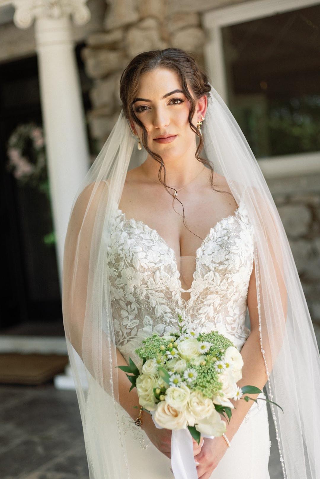Lorena & Raymond — Springfield, MO photo 23