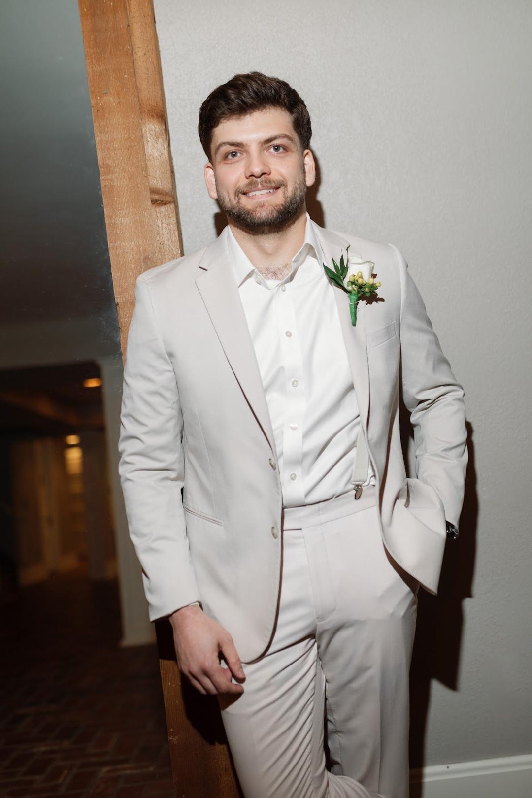 Lorena & Raymond — Springfield, MO photo 27