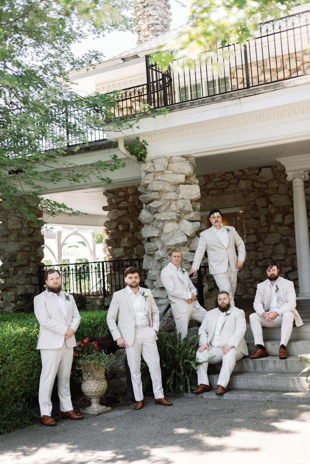 Lorena & Raymond — Springfield, MO photo 28