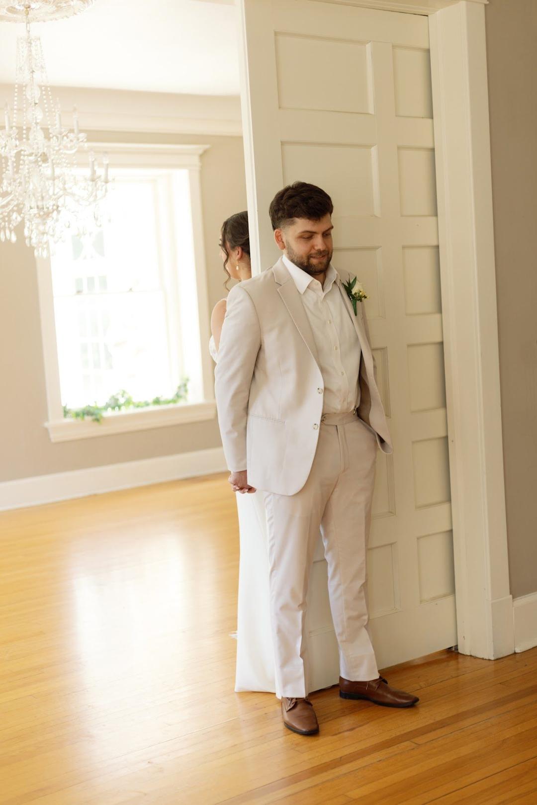 Lorena & Raymond — Springfield, MO photo 35