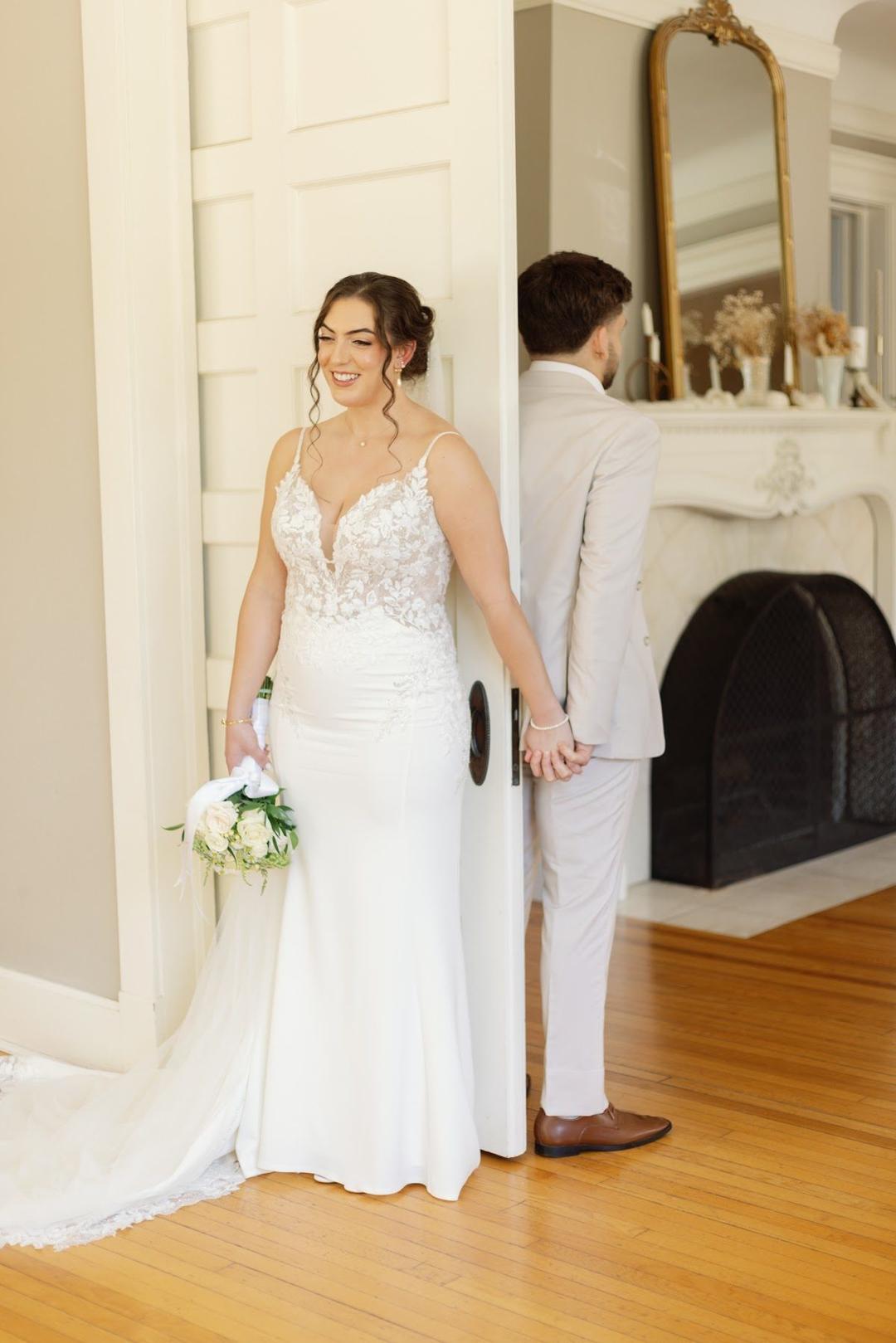 Lorena & Raymond — Springfield, MO photo 36