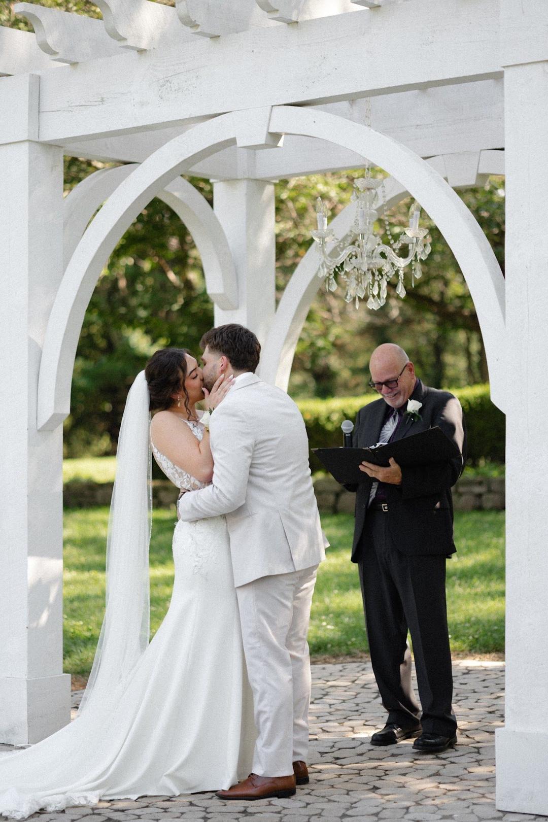 Lorena & Raymond — Springfield, MO photo 44