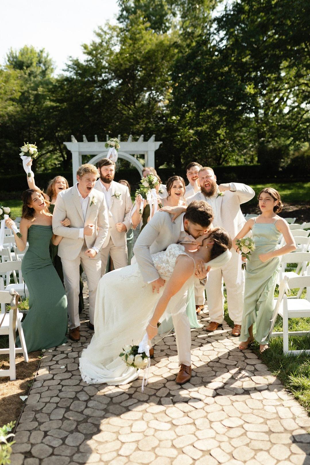 Lorena & Raymond — Springfield, MO photo 46