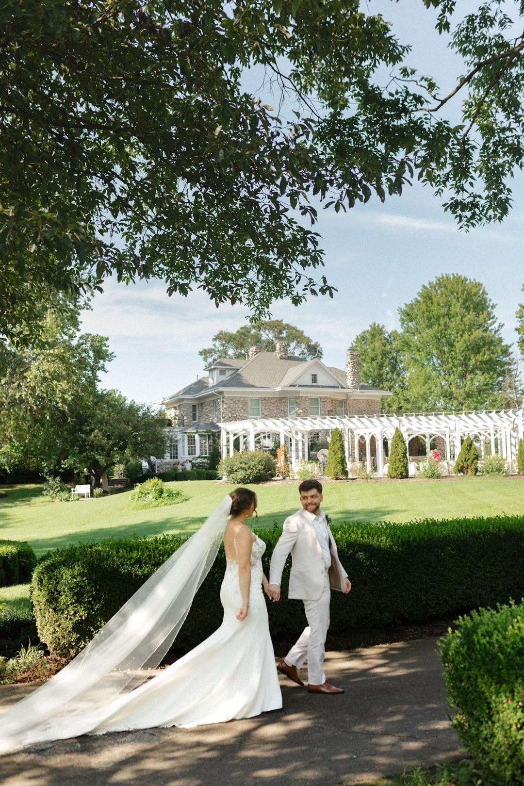 Lorena & Raymond — Springfield, MO photo 47