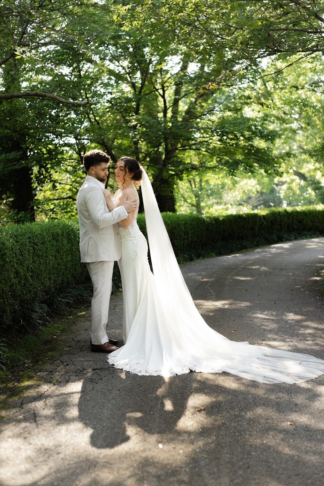 Lorena & Raymond — Springfield, MO photo 48