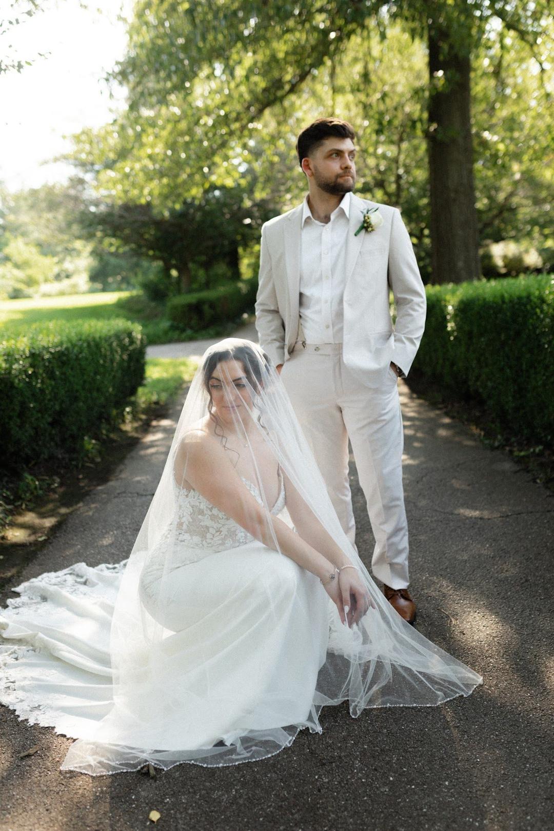 Lorena & Raymond — Springfield, MO photo 50