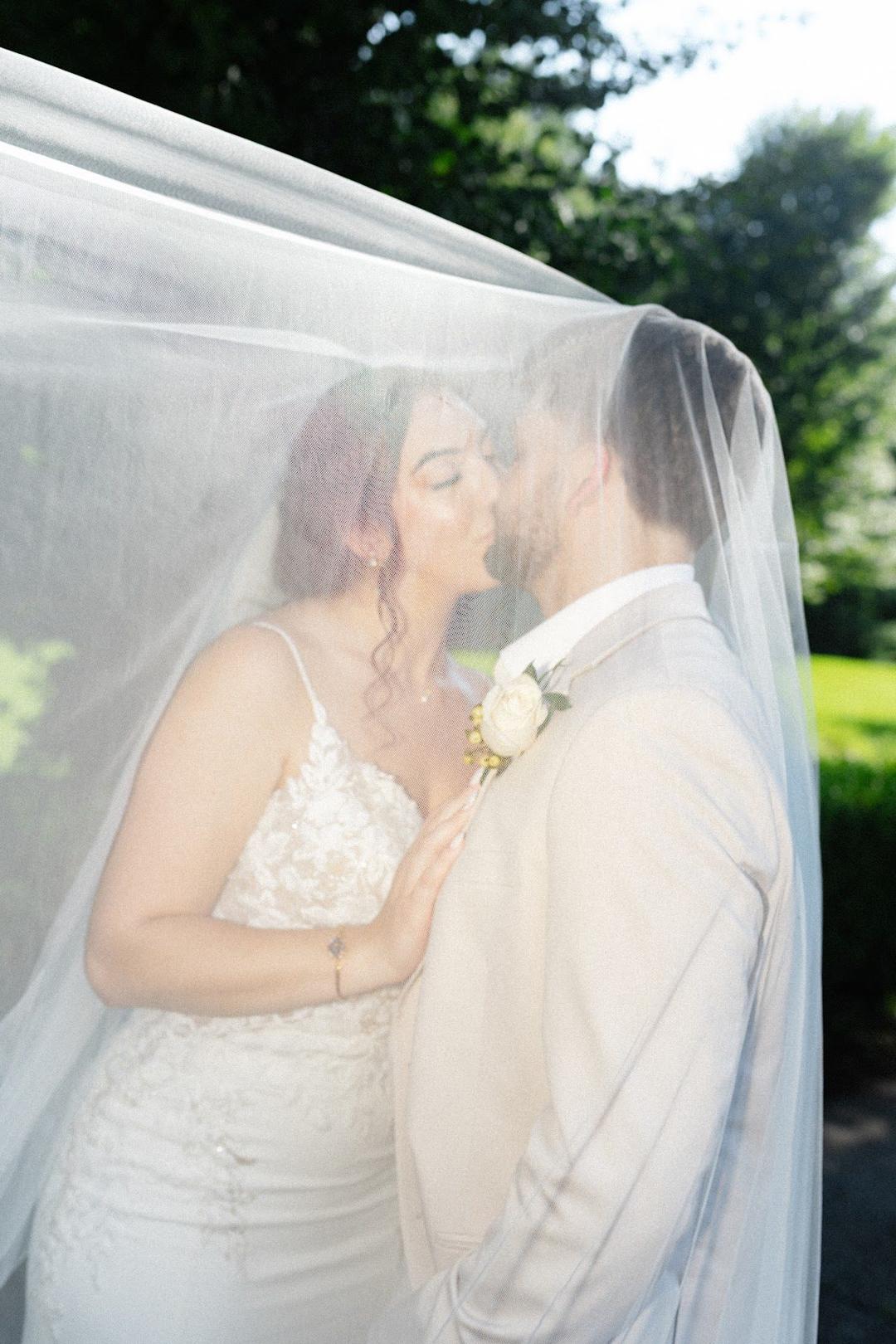 Lorena & Raymond — Springfield, MO photo 52