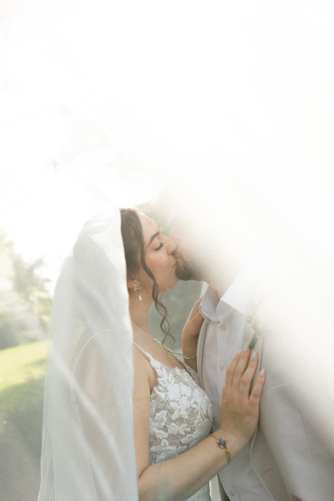 Lorena & Raymond — Springfield, MO photo 53