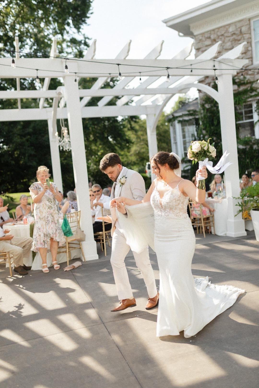 Lorena & Raymond — Springfield, MO photo 61