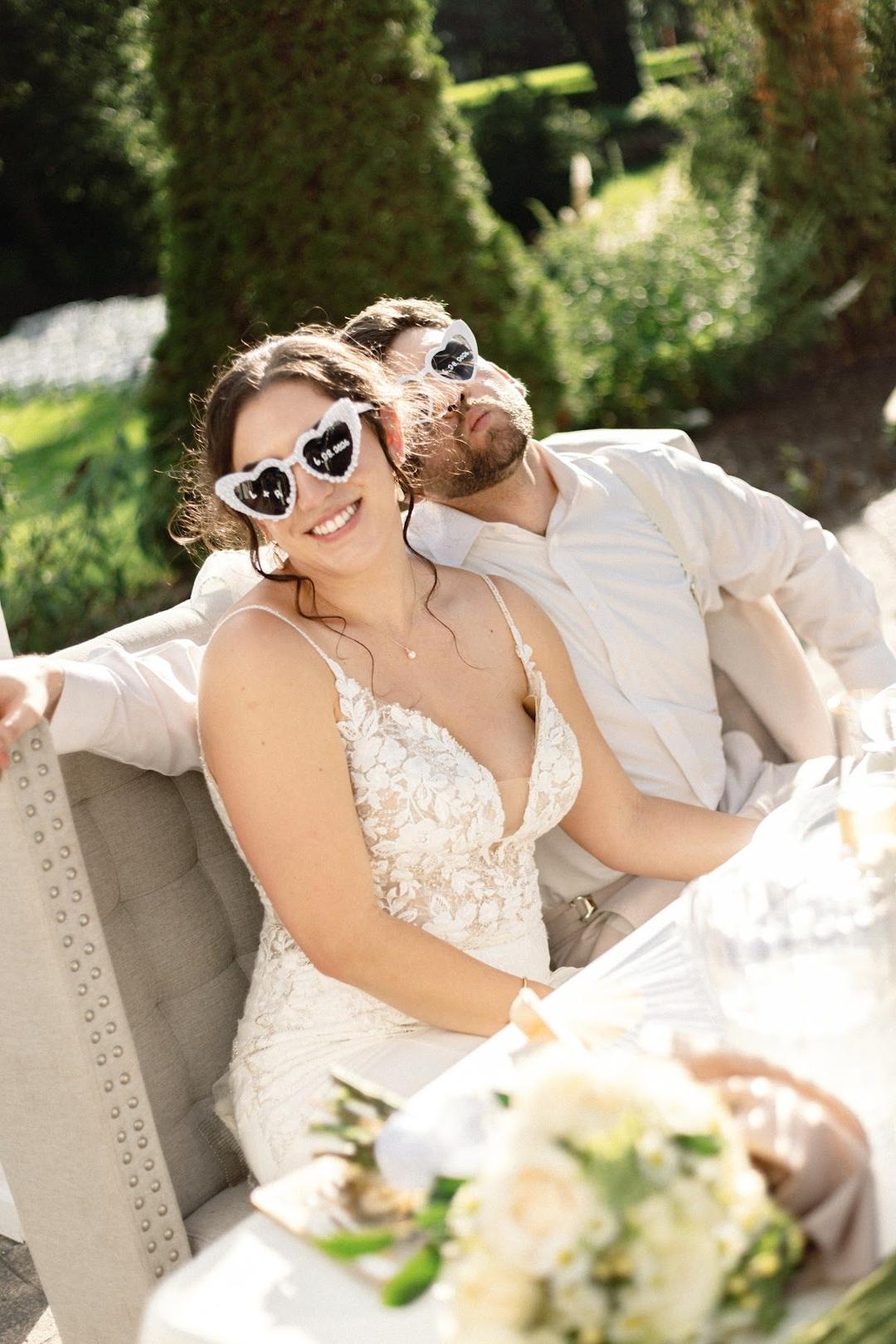 Lorena & Raymond — Springfield, MO photo 63