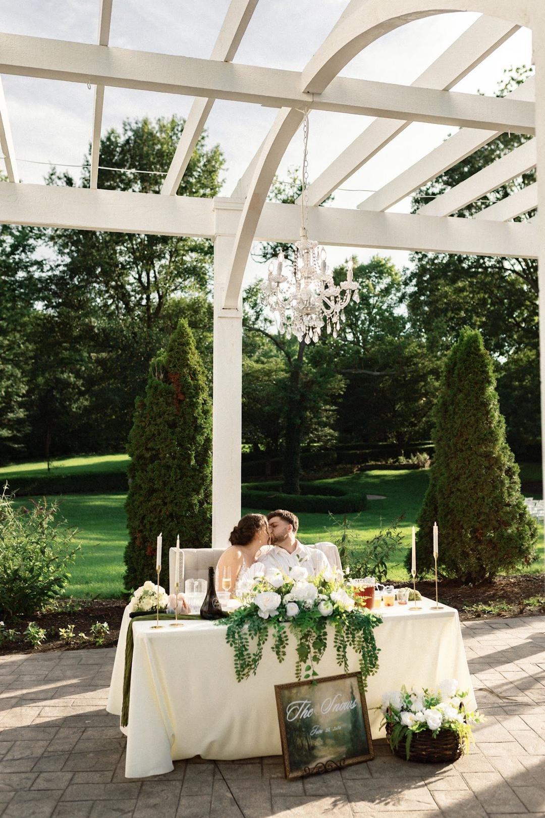 Lorena & Raymond — Springfield, MO photo 65
