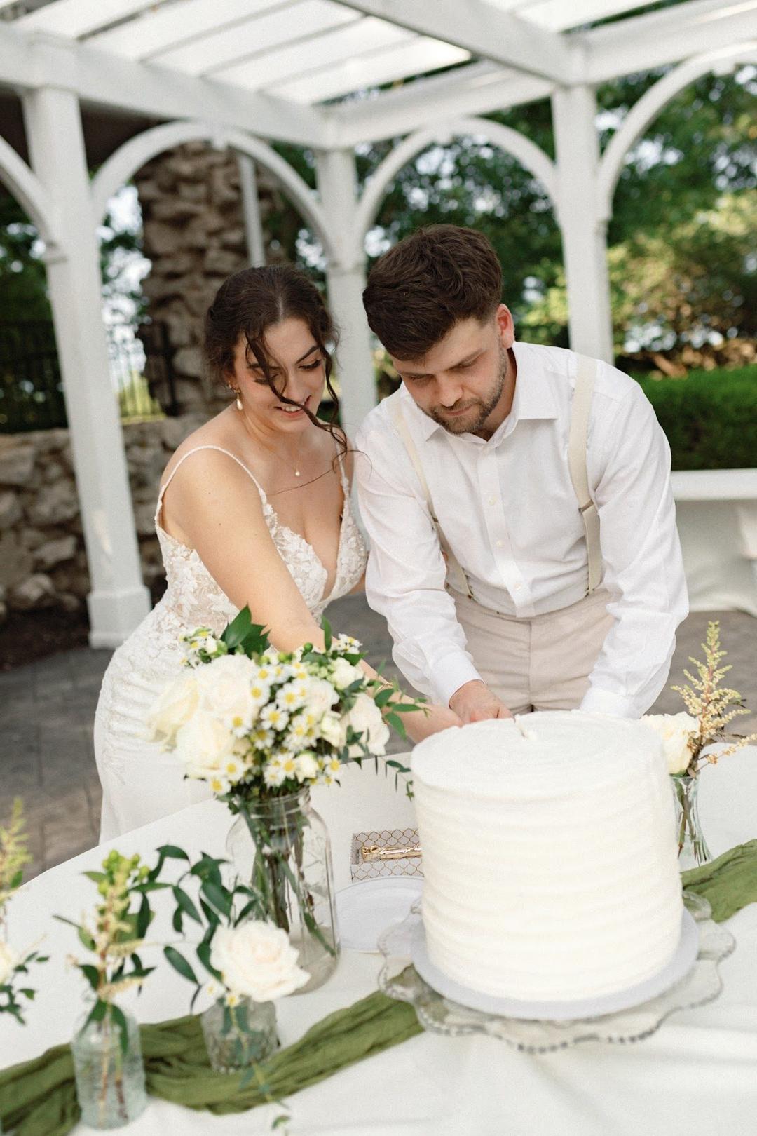 Lorena & Raymond — Springfield, MO photo 69