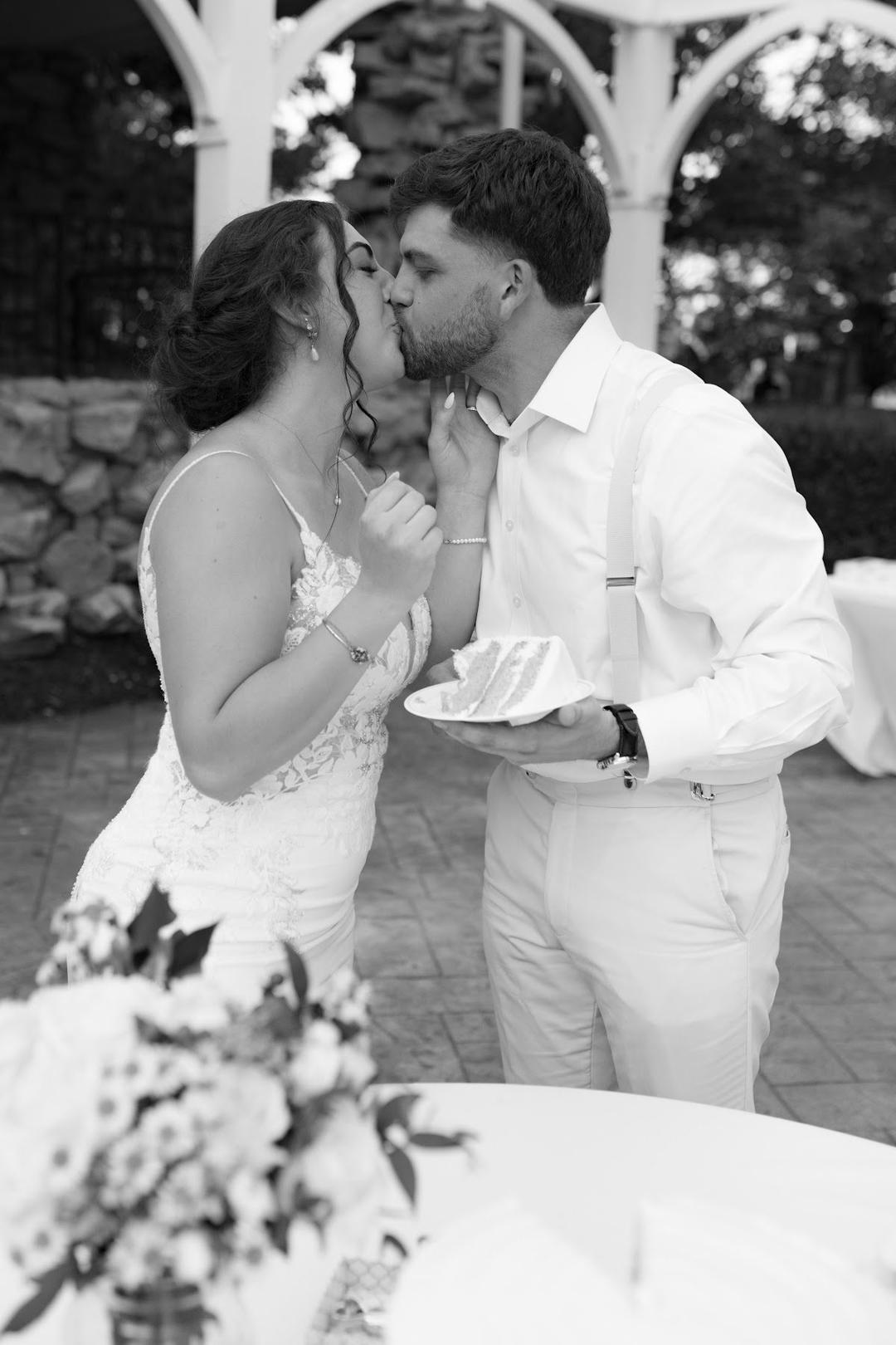 Lorena & Raymond — Springfield, MO photo 70