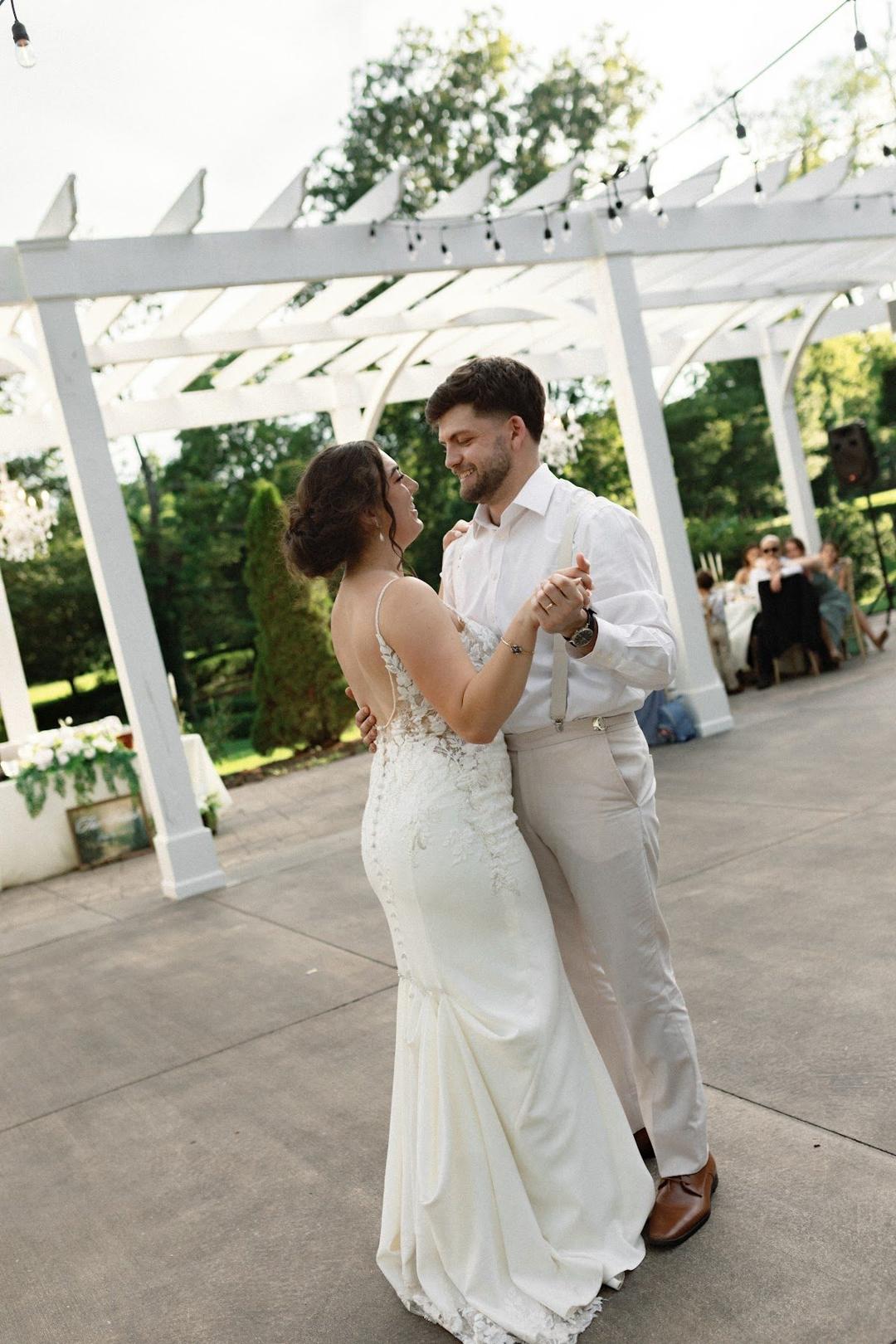 Lorena & Raymond — Springfield, MO photo 72